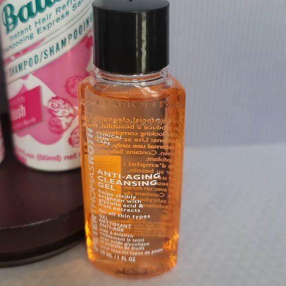 Set of 4 Deluxe Sized Bundle - Picture 3 of 11